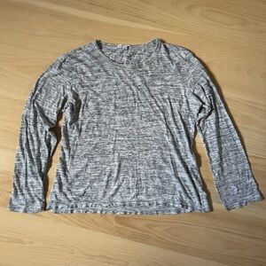 James Perse Vintage Boxy Tee